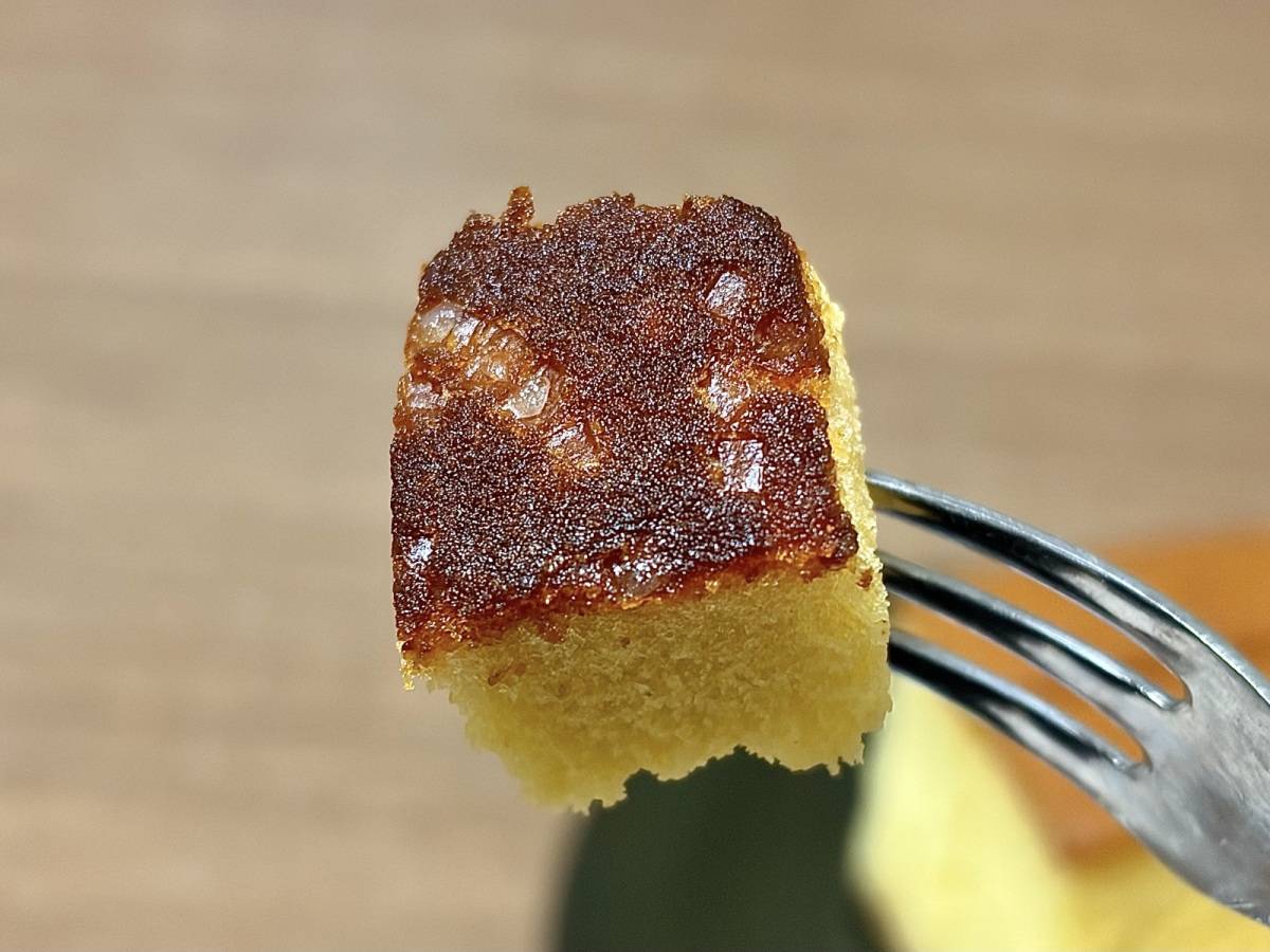 程よい甘みとコクのある味わいがたまらん♪