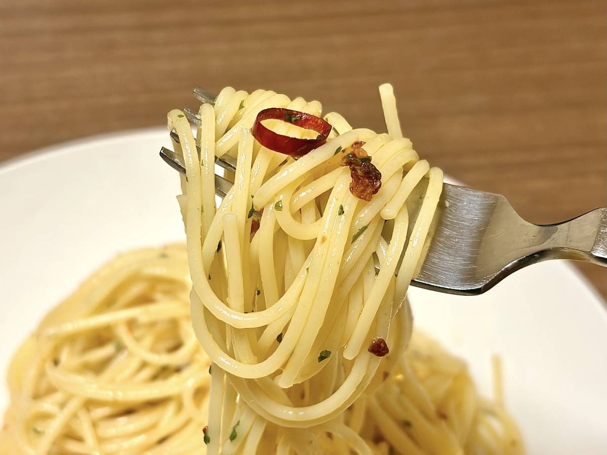 やみつきになる味わいだよ♡