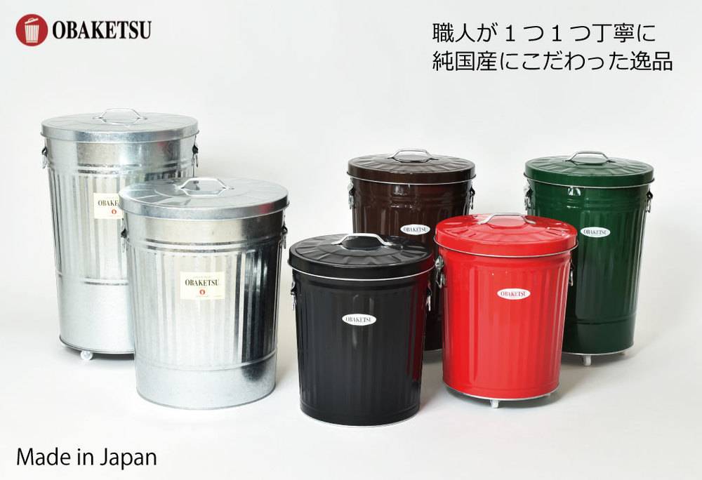 屋外用のおしゃれなゴミ箱10選 玄関にそのまま置いても違和感なし 4yuuu