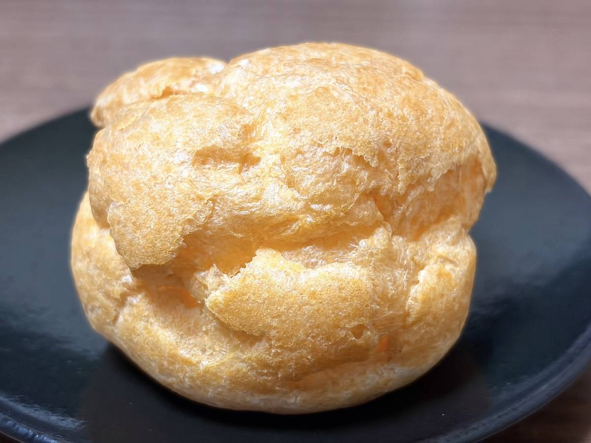 3時のおやつにぴったり♪