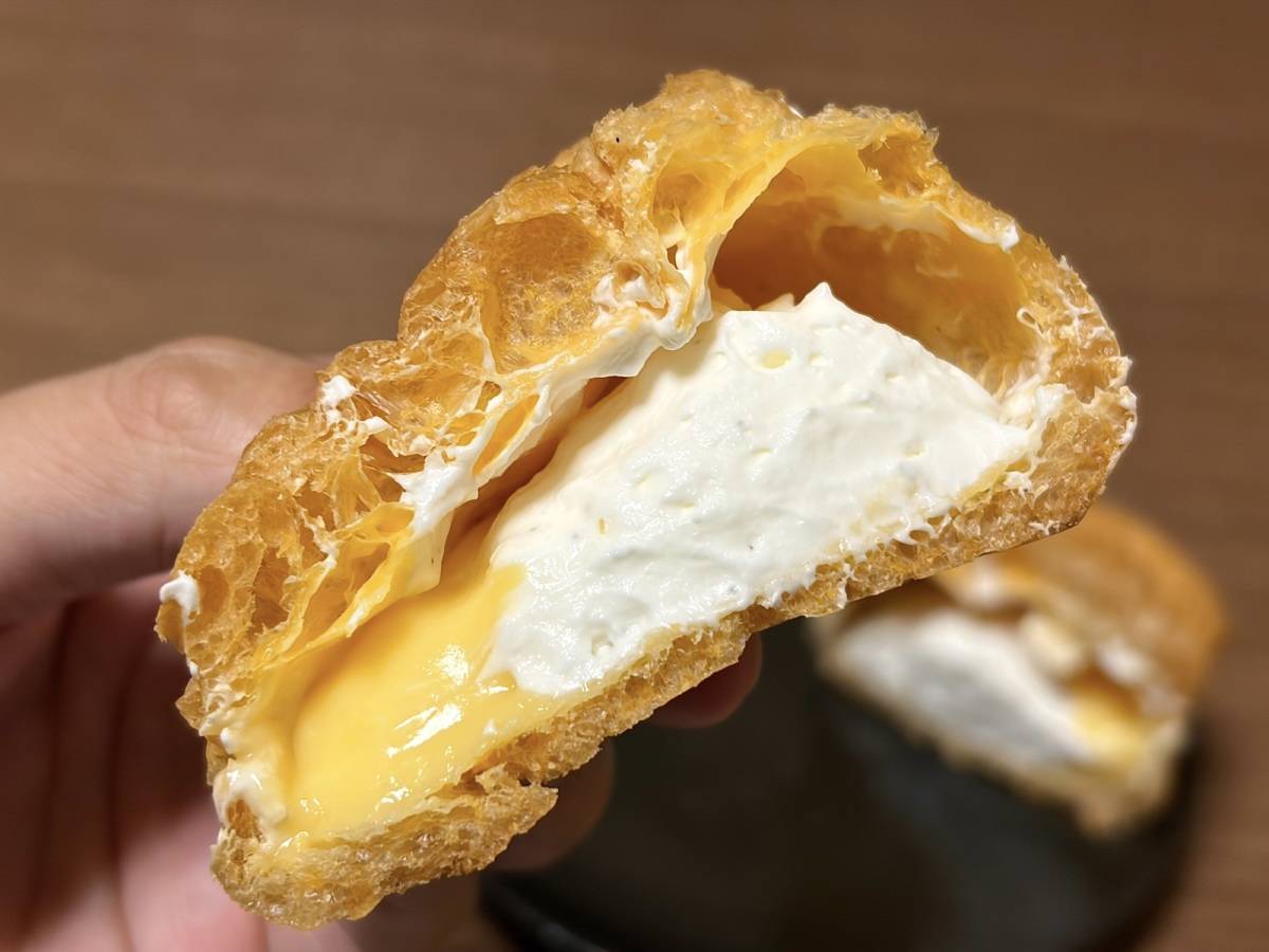 定番ながらもしっかりとしたウマさ♡