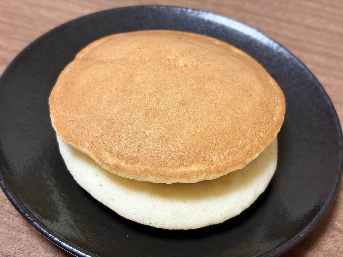 想像していたよりも美味しいよ♡