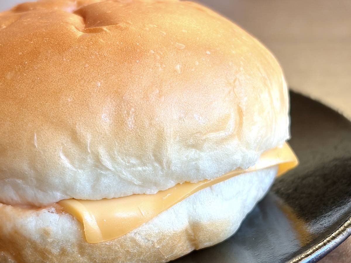 小腹が空いたときにぴったり!