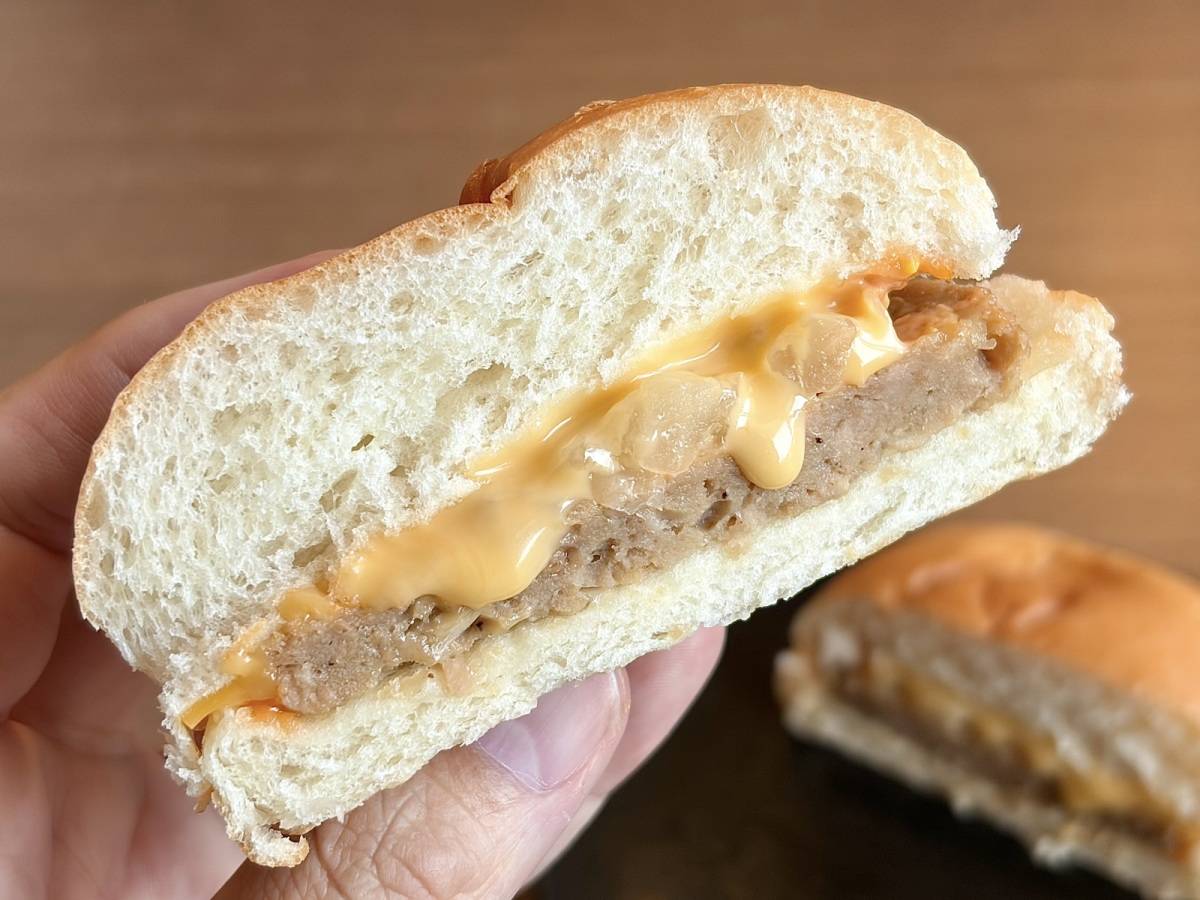 やみつきなる味わいだよ♪