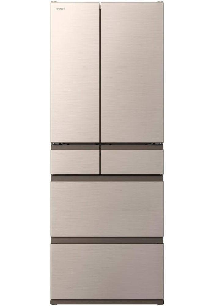 日立 冷蔵庫 R-HW62V