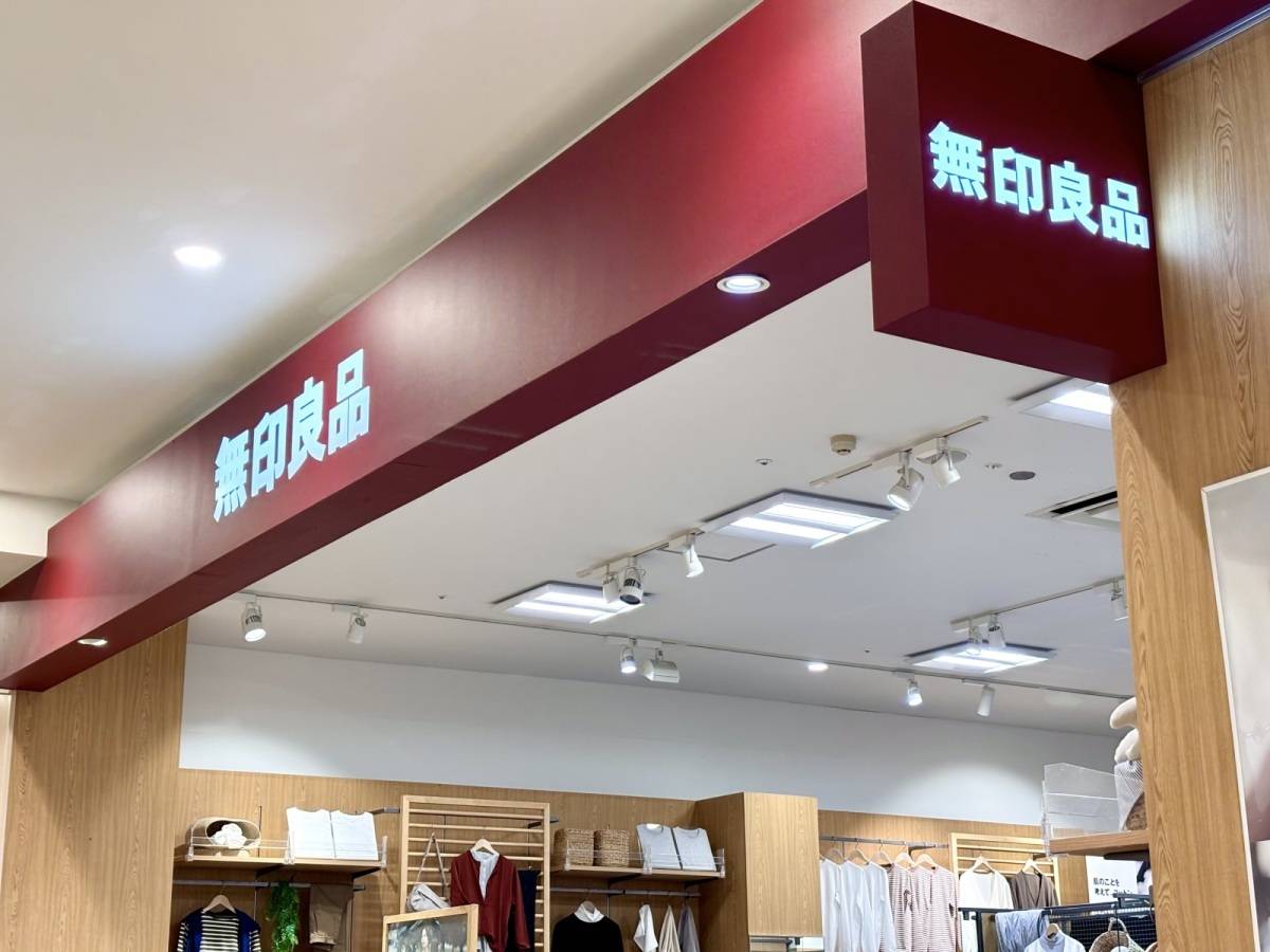 無印良品で見つけたフルーティー系グミ