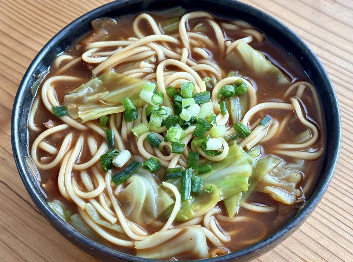 濃厚なのに重たくないバランス感が魅力♡