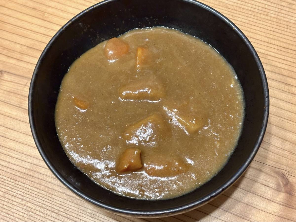 噛むほどに旨みがじんわり広がるよ♪