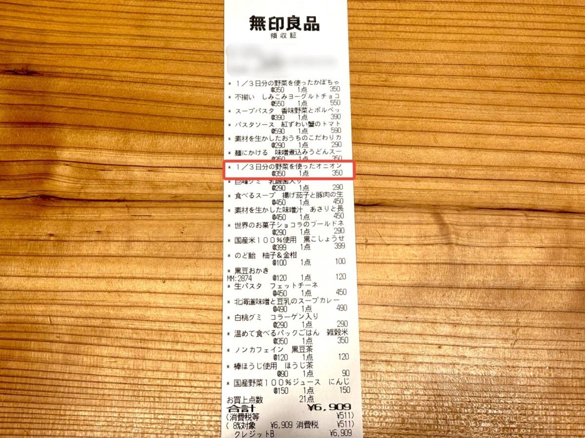 人気の定番商品をチェック!