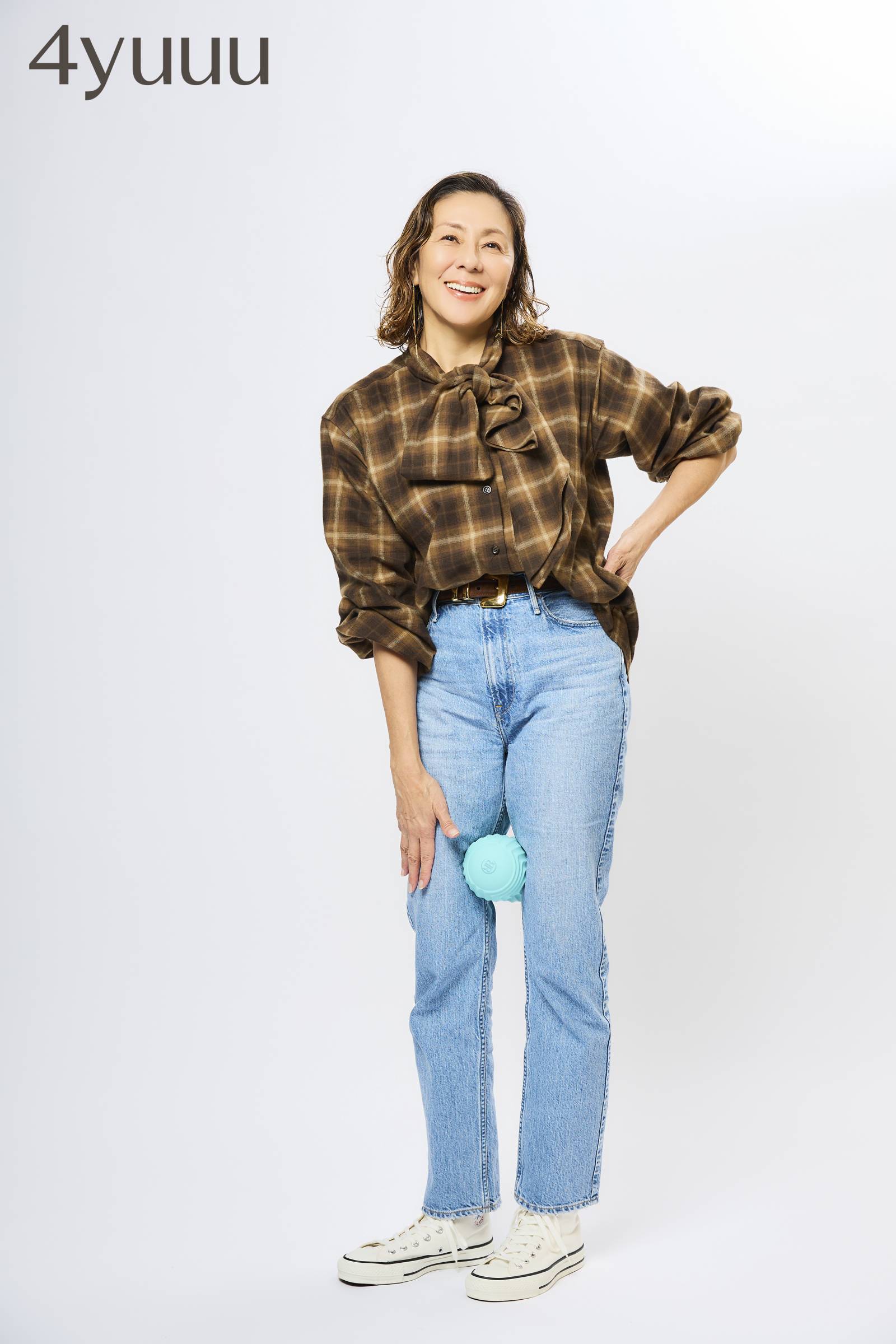 RIKACOプロデュースFINE WAVE