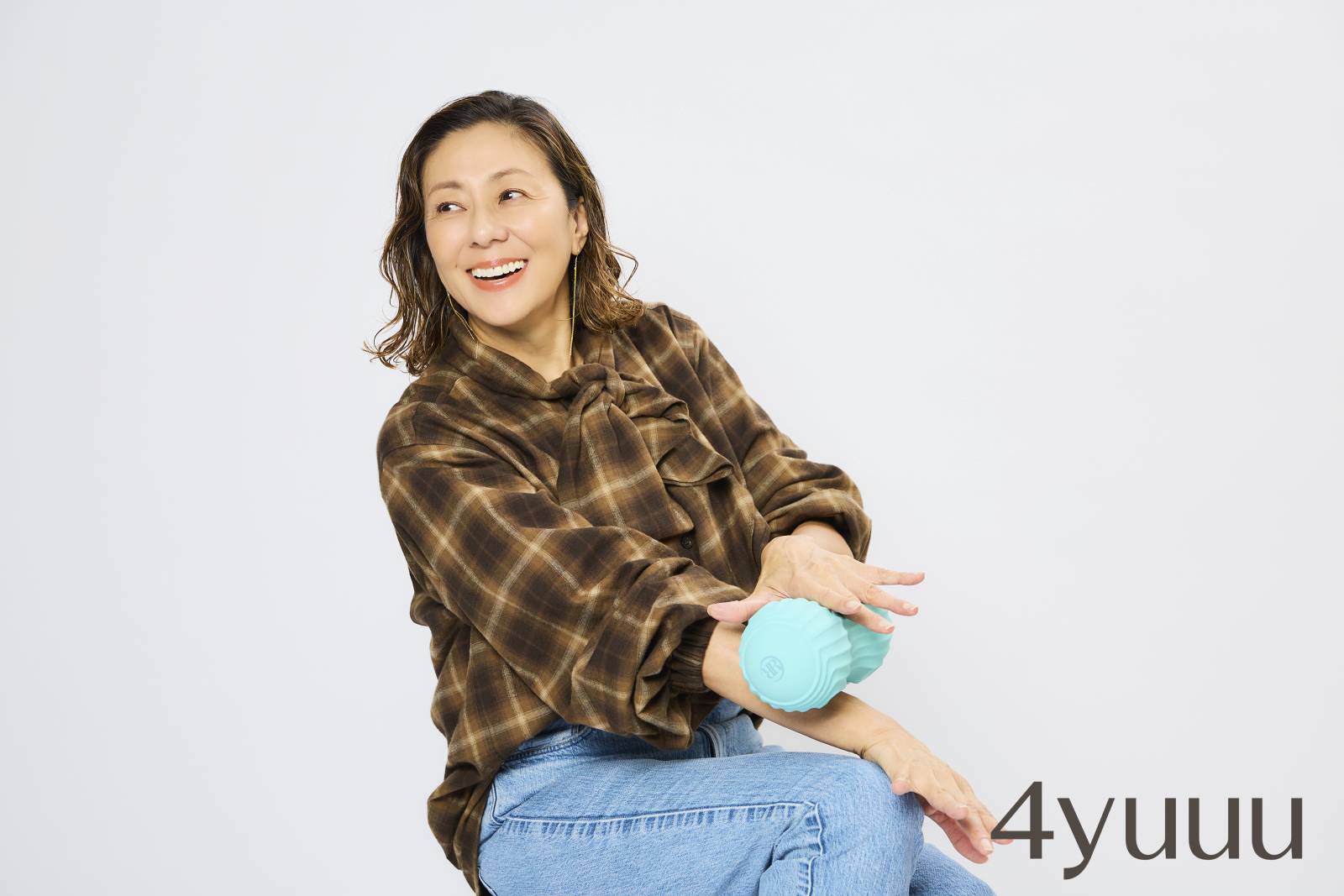 RIKACOプロデュースFINE WAVE