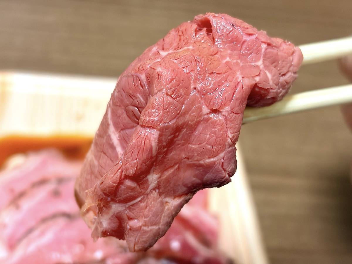 滑らかな食感がやみつきになるよ♡