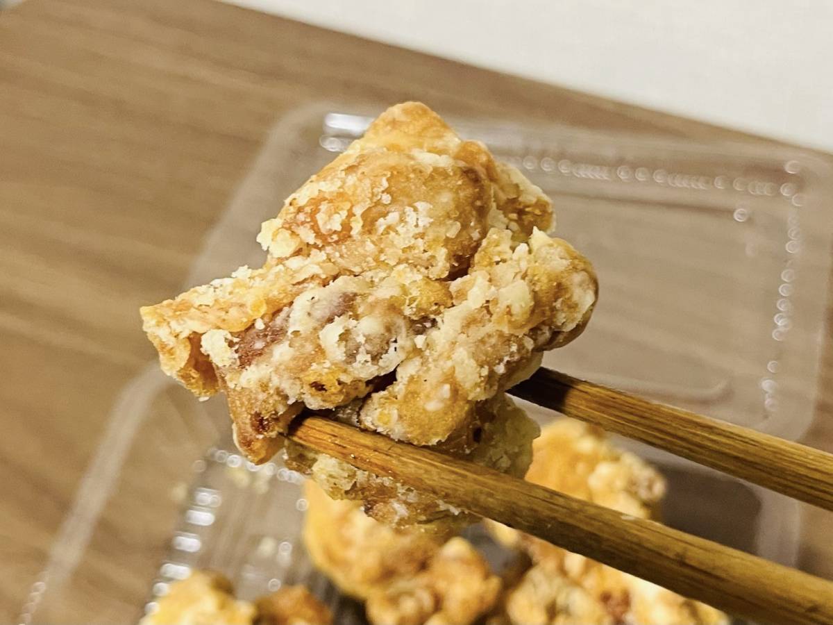 期待を裏切らない美味しさだよ♡