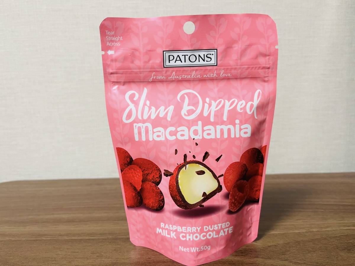 季節限定商品を買ってみた♪