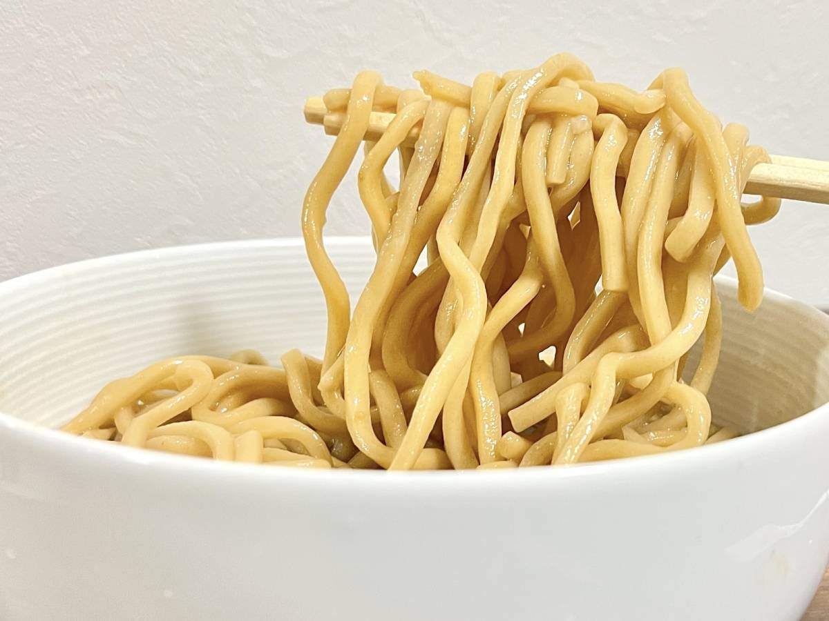 背徳感のあるウマさがやみつき……！