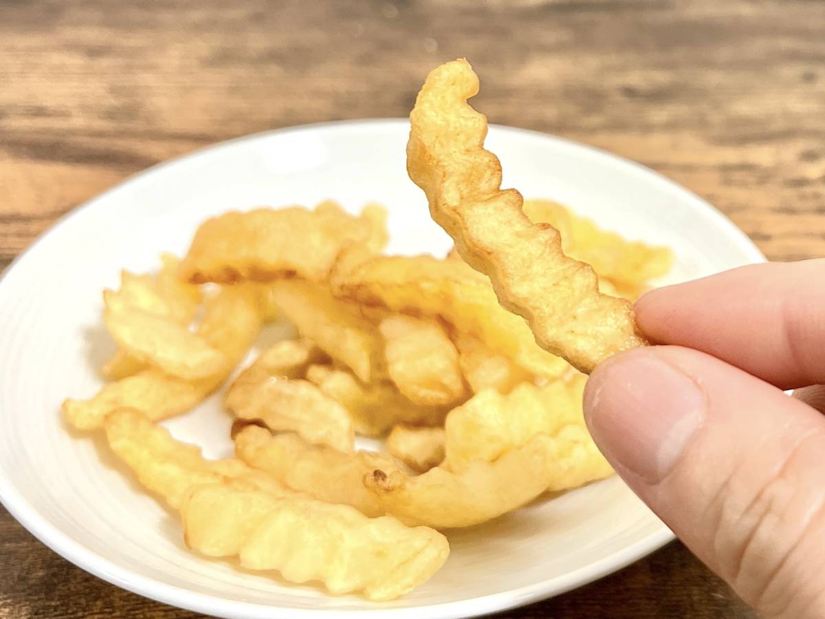 手が止まらなくなるよ……♡