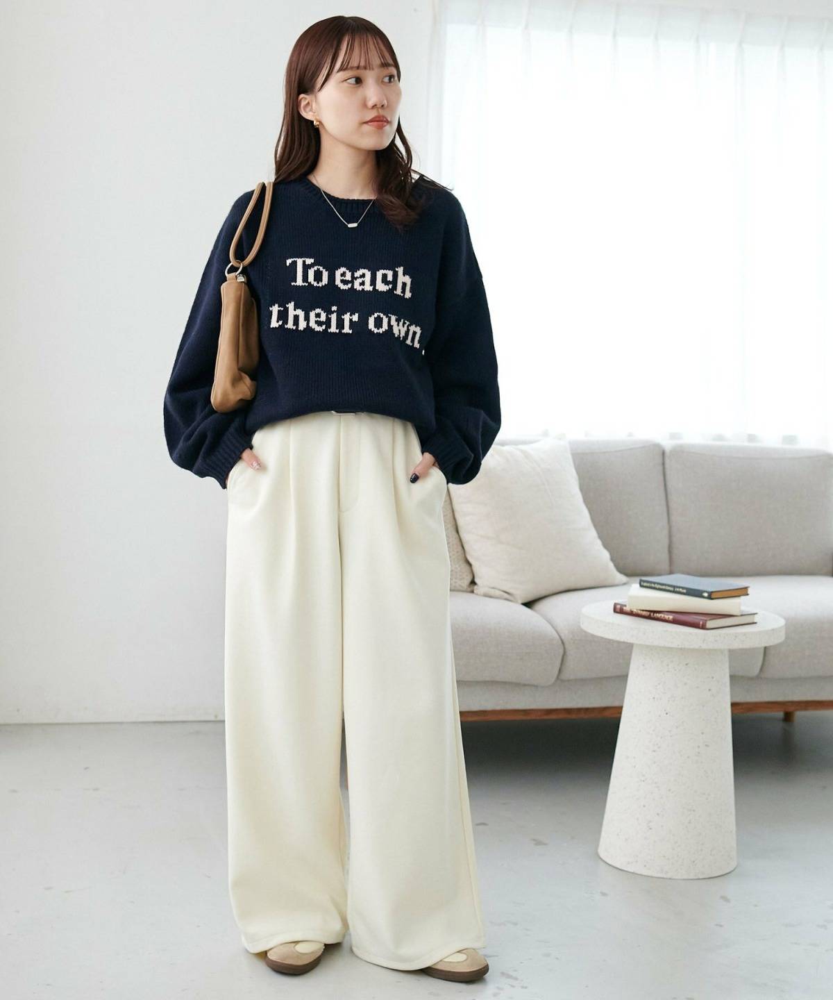 1月の沖縄コーデ