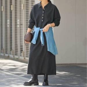 【動物園コーデ】ママは何着ていく？秋の動きやすいおすすめの服装12選