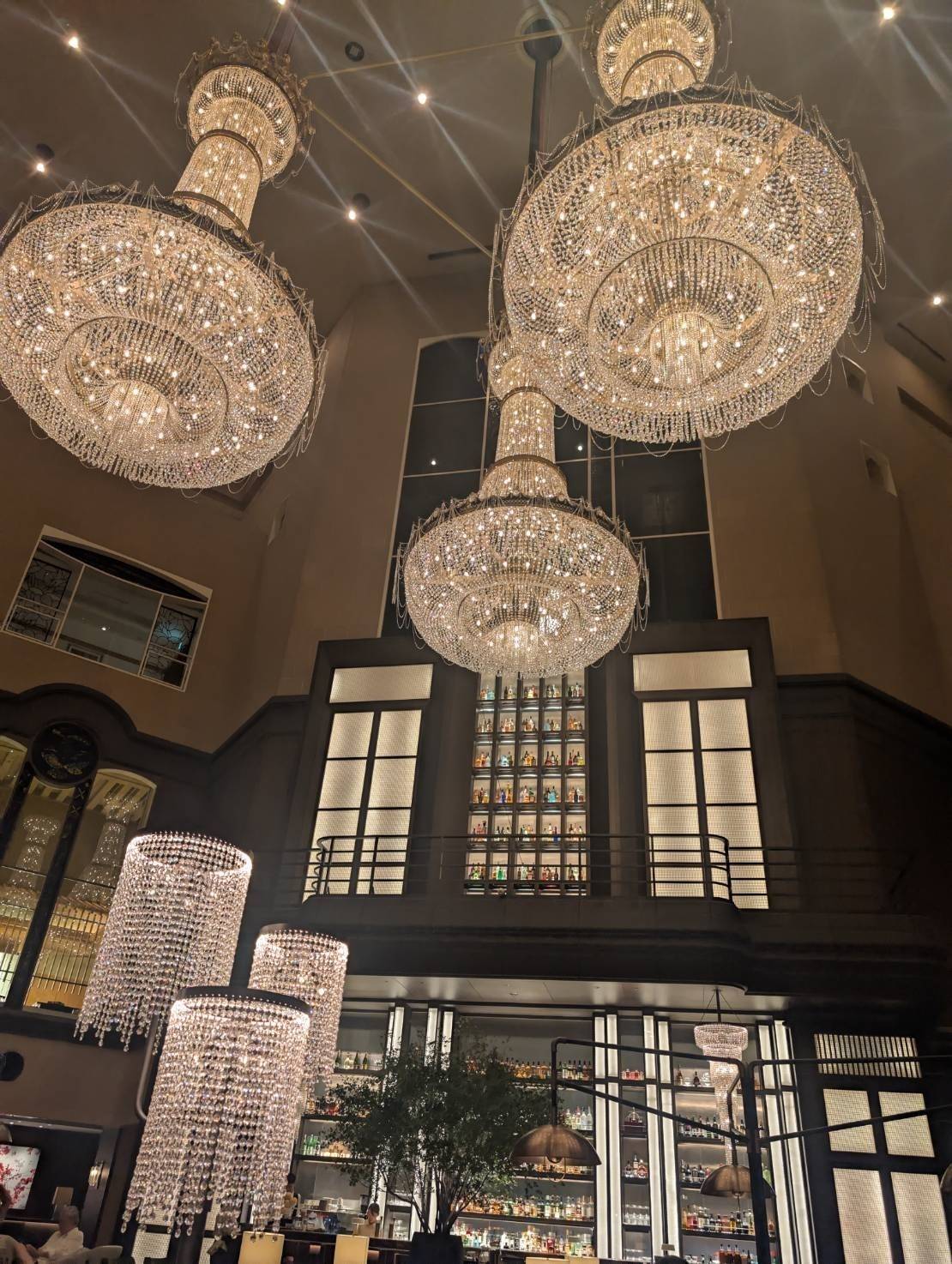 ハイアット リージェンシー 東京