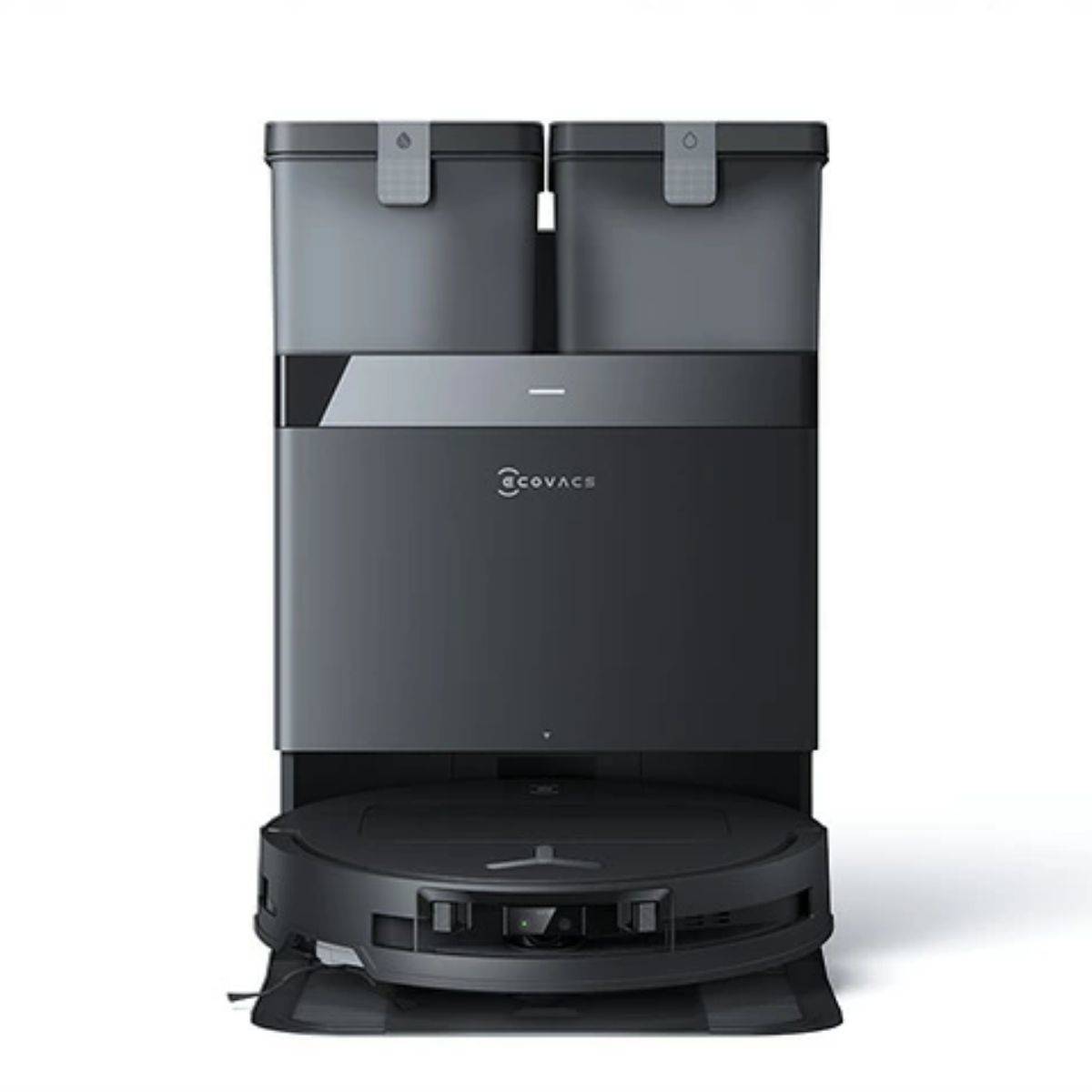 ECOVACS DEEBOT T50 OMNI