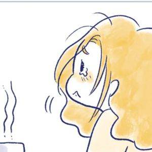 「本当にありがとう」悲しみから抜け出せないでいた妻。夫からの提案とは？【私の生理のしまい方⑳】