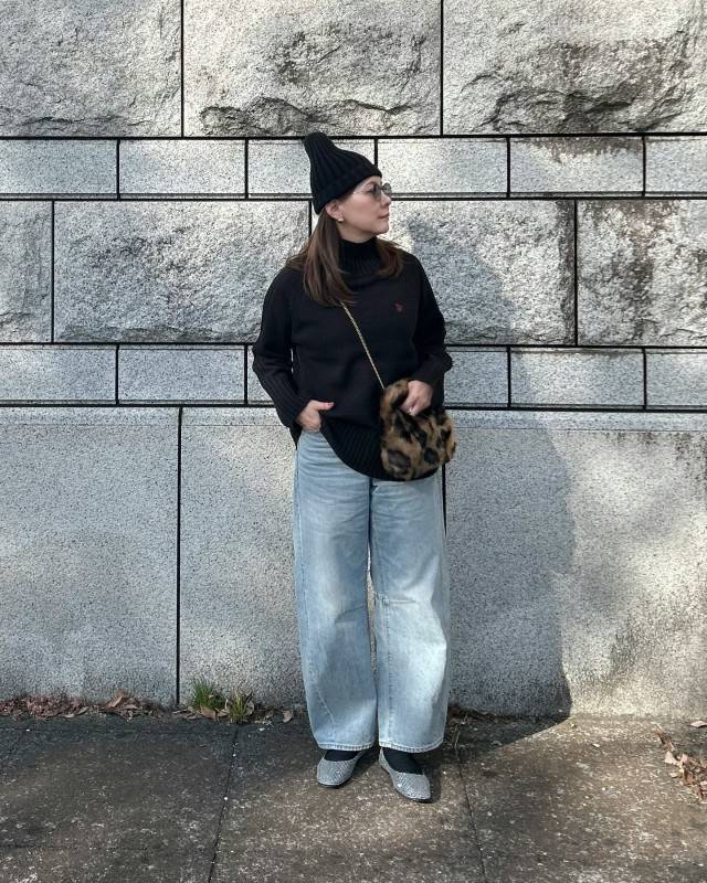 小物遣いで差をつける♪