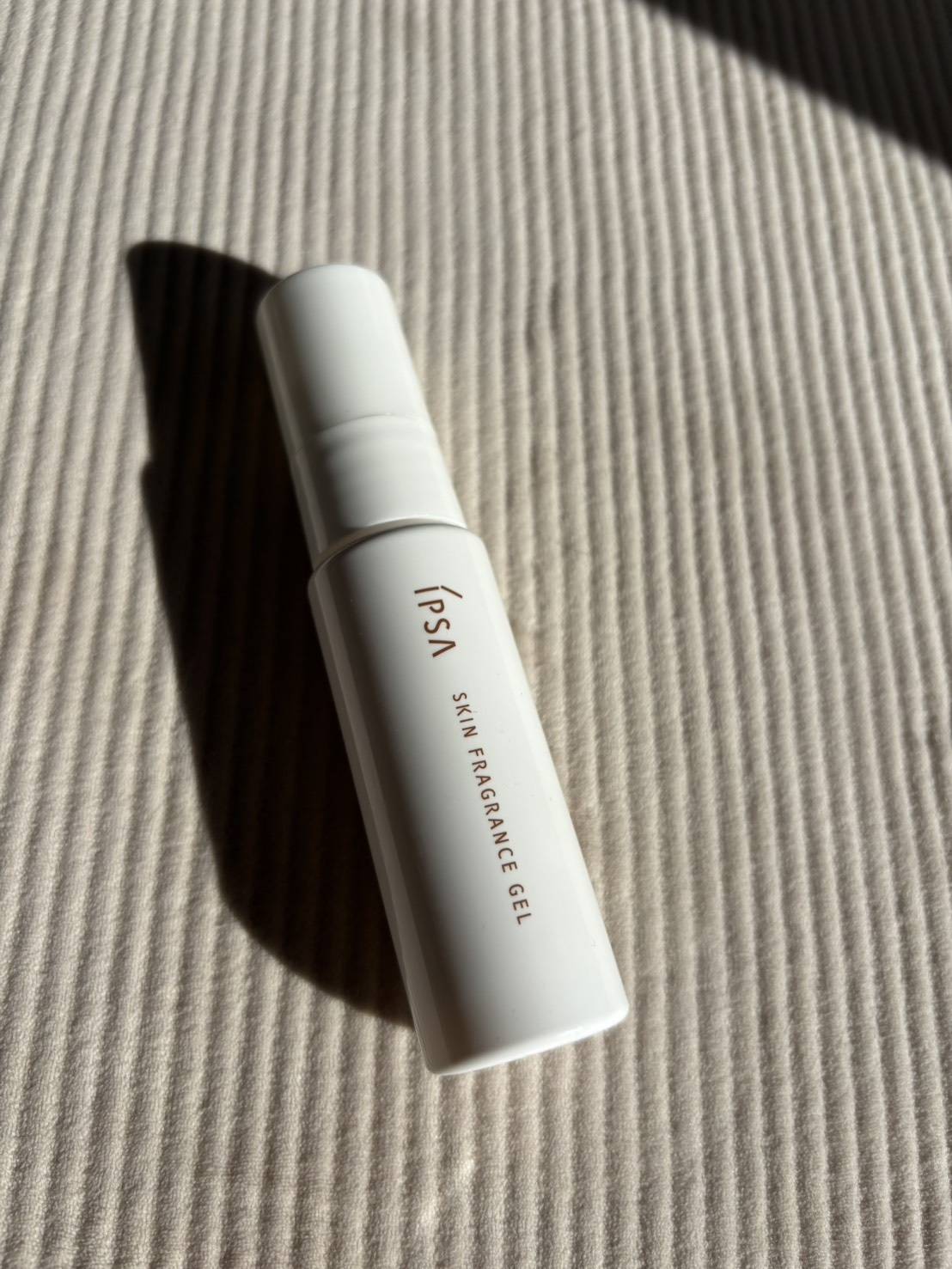 イプサ スキンフレグランスジェル 03 芽生えのとき