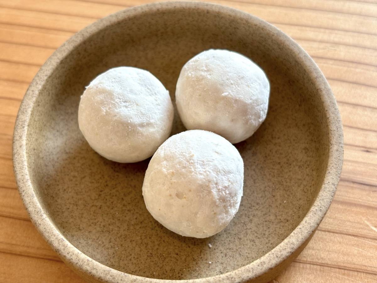 冬のちょっとした手土産にもぴったり♡