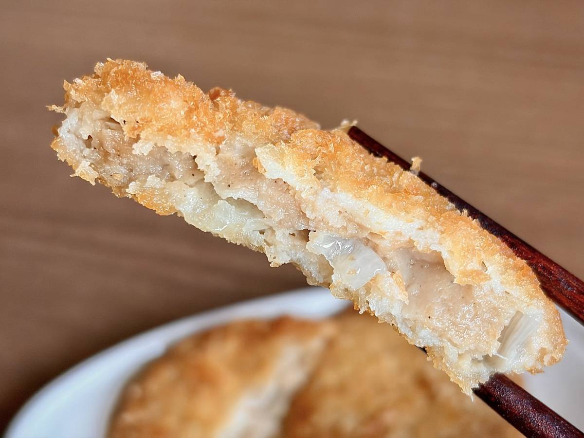 大人も子どもも食べやすい美味しさ!