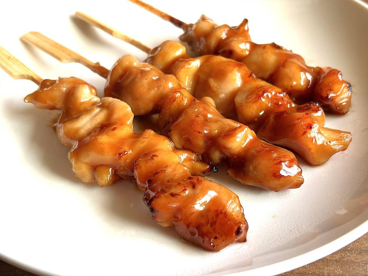 電子レンジで解凍すると完成♪