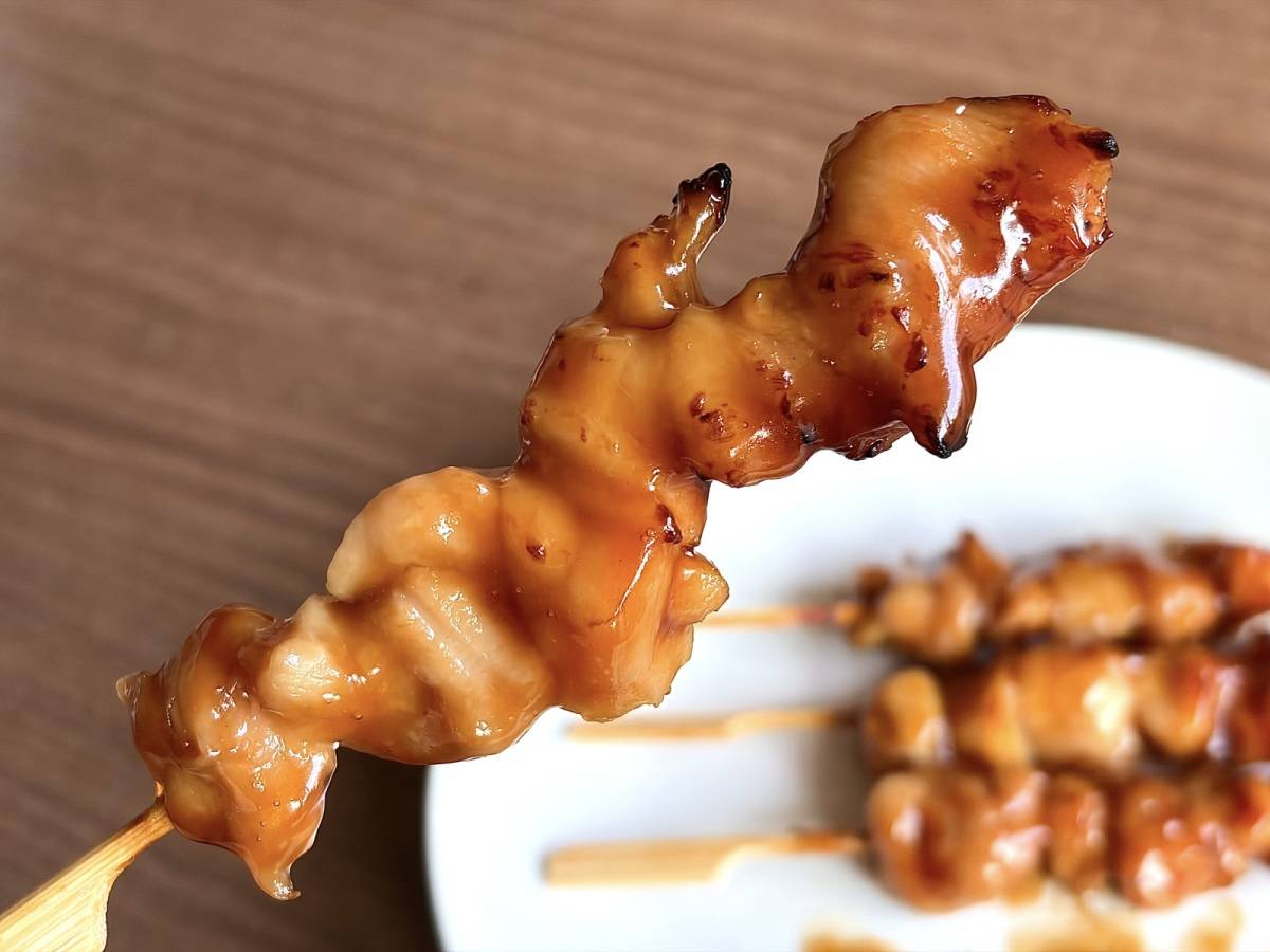 ジューシーな味わいがたまりません♡