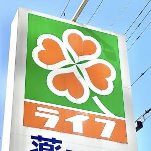 久々の大当たりだわ。【ライフ】の人気商品が腰を抜かすほどウマかった