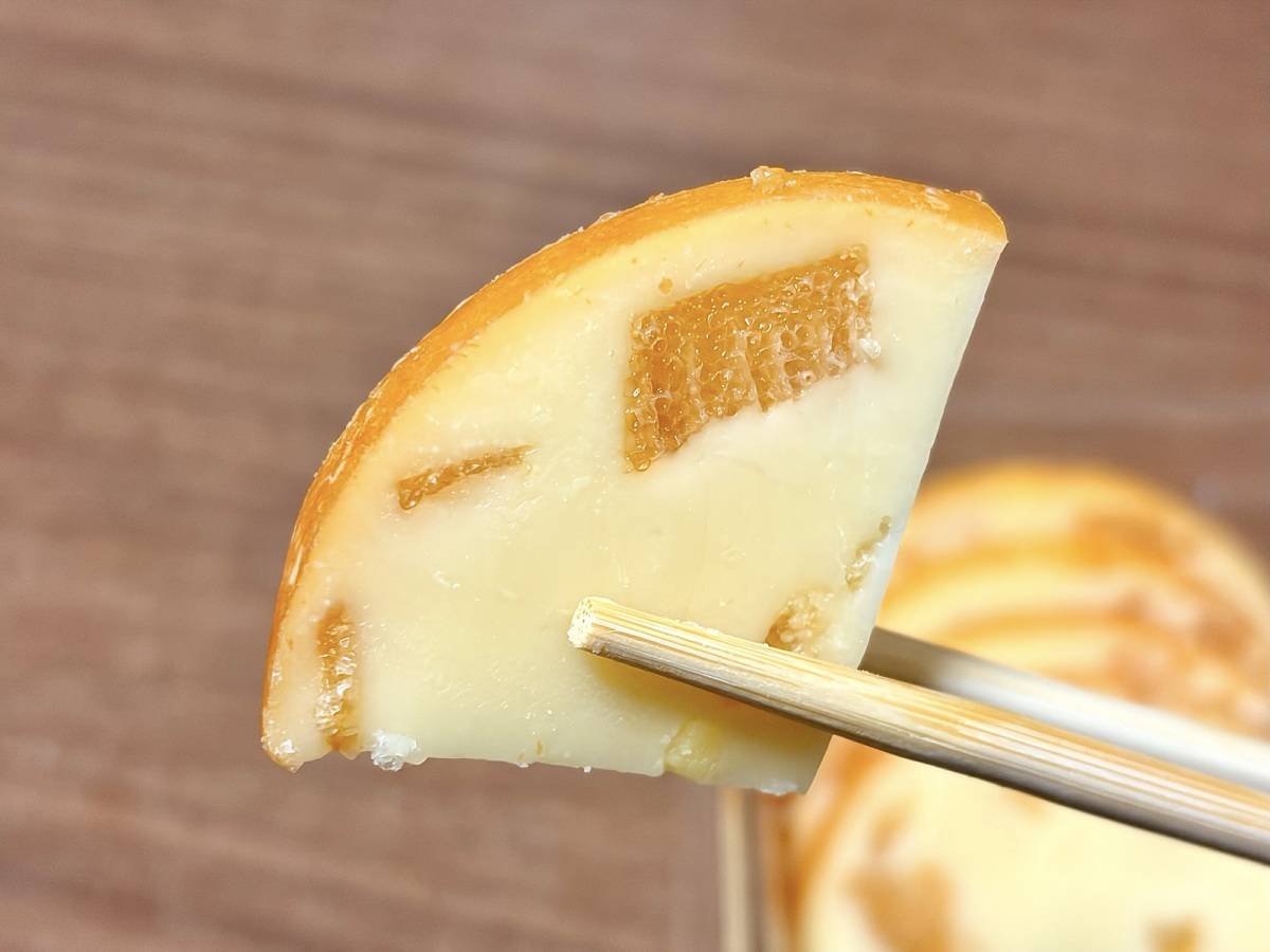 深みのある味わい♡