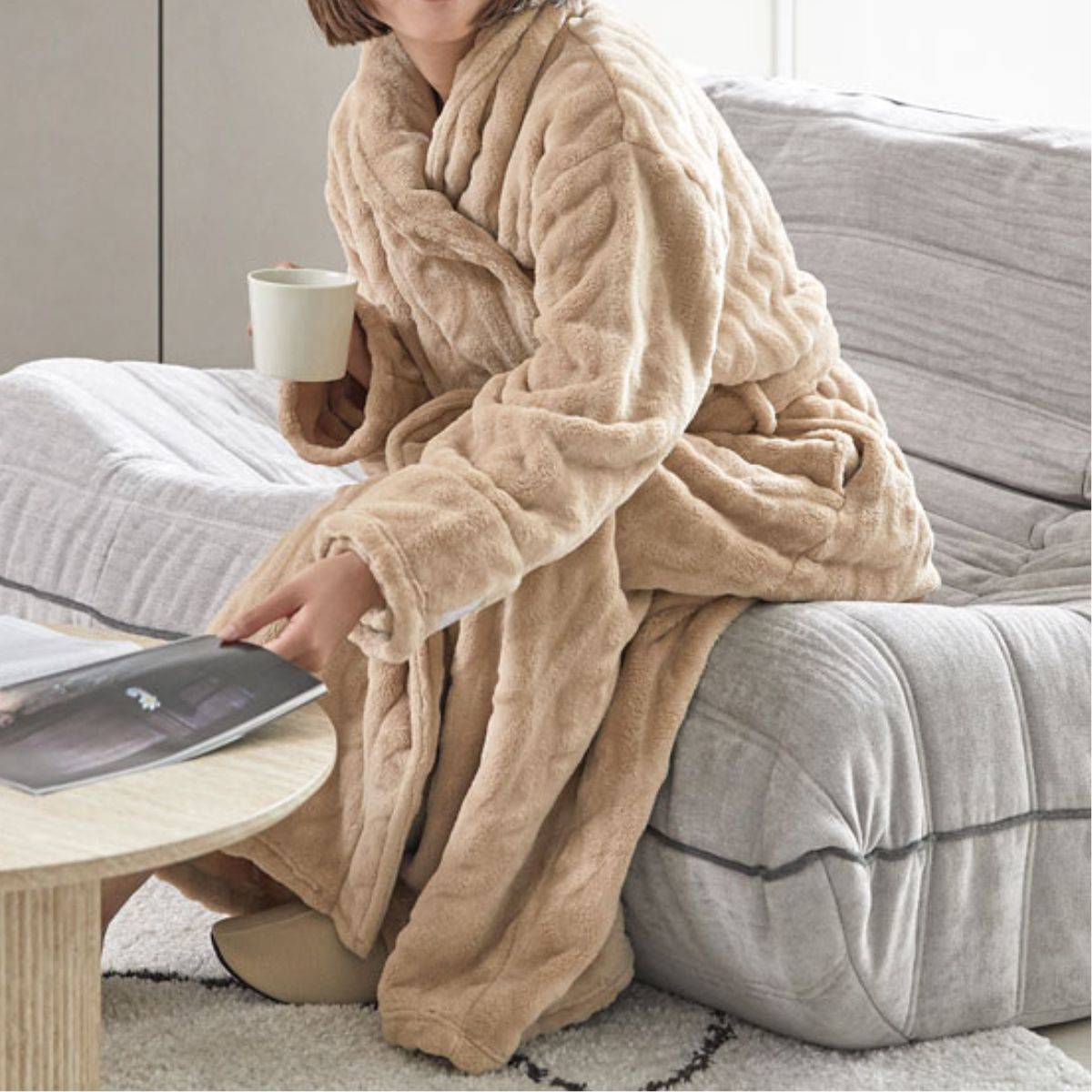 LOWYA グルーニー プレミアム