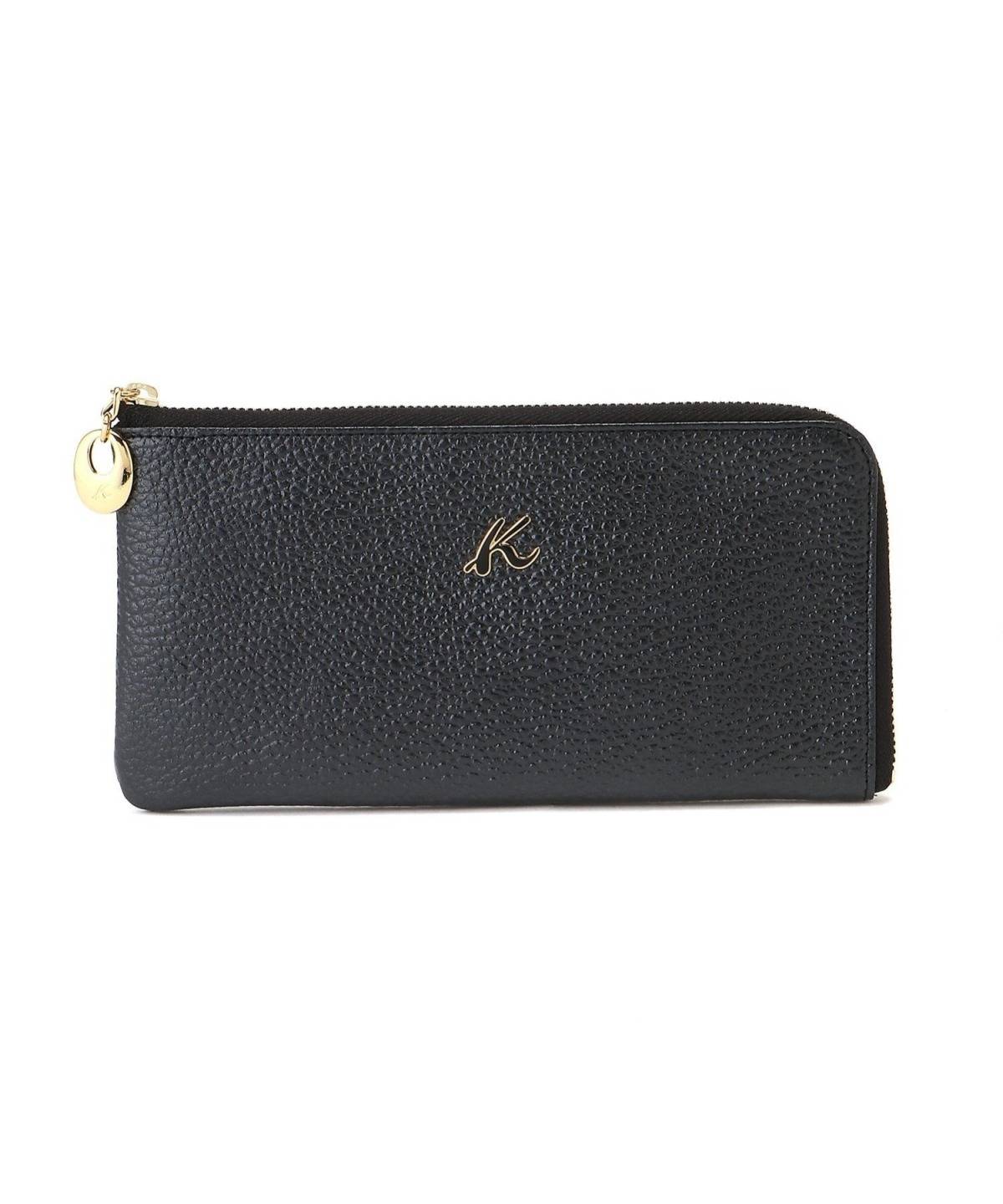 KitamuraK2 牛革長財布