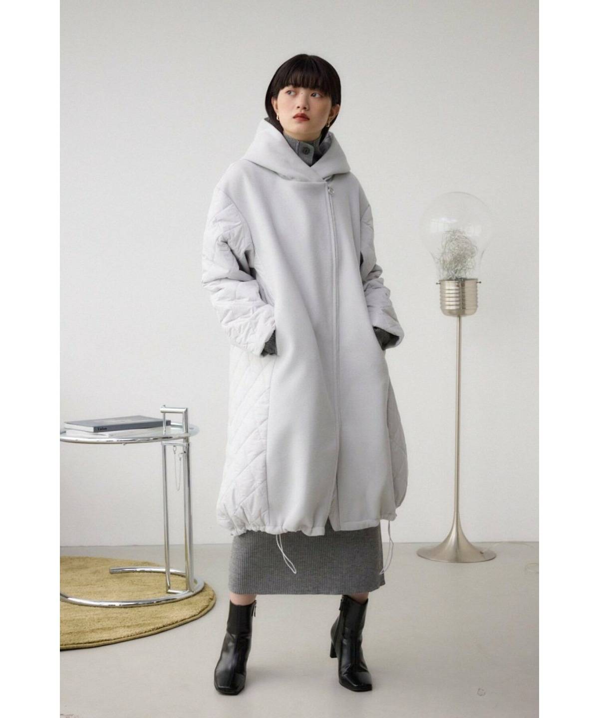 12月の北海道コーデ