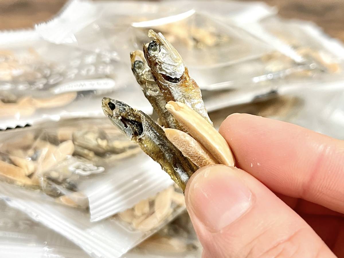 思わず手が止まらなくなる……!