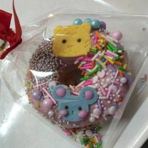 生地からドーナツ作り！SIUNAUS SWEETSでパティシエ体験