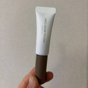 リピ買いがやめられない……♡カラバリ豊富な優秀アイブロウマスカラ