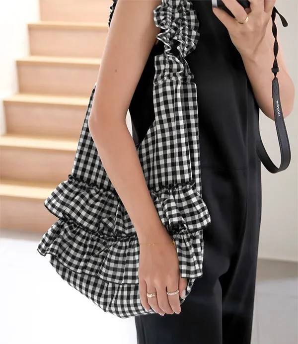 神戸レタス　選べる3タイプトートバッグ 