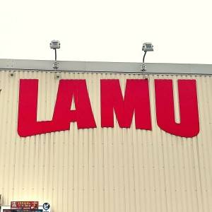 また【ラ・ムー】でヤバいの見つけた。人気商品が涙が出るほどウマいよ