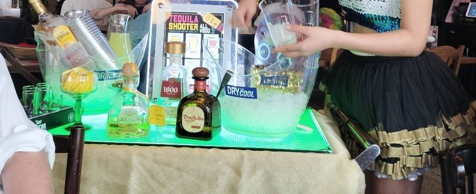 ダンシングクラブ東京