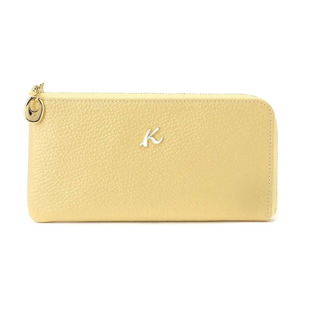 KitamuraK2 牛革長財布 PX-1074