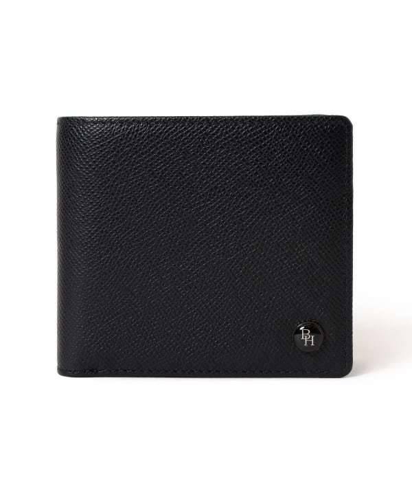 ニューブローチ ウォレット