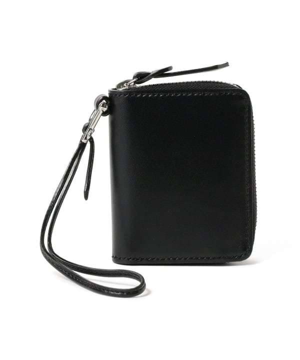 KARABINER STRAP ROUND ZIP