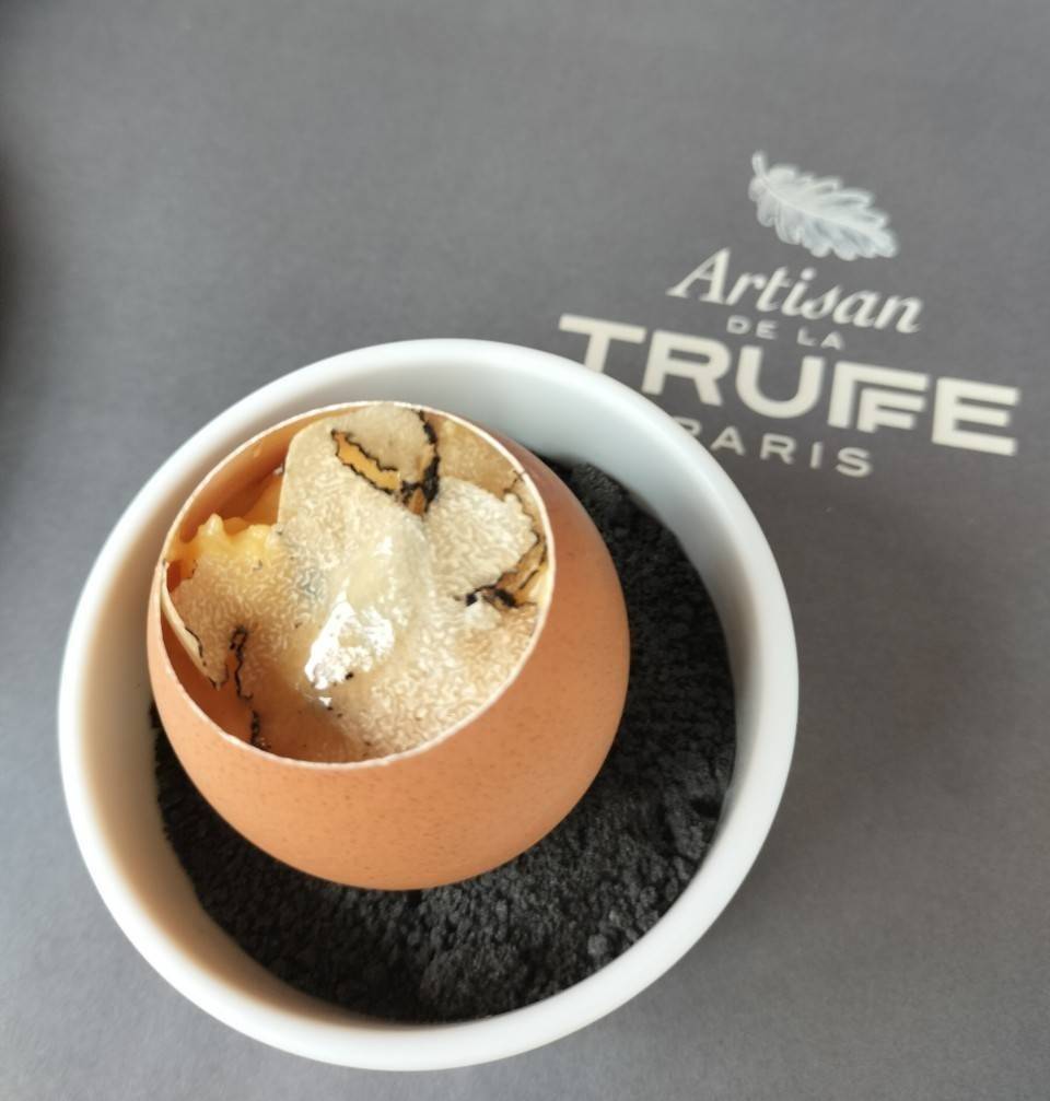 アルティザン ドゥ ラ トリュフ パリ 東京ミッドタウン