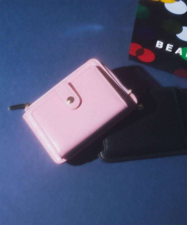 【別注】BEAURE / ミニ ウォレット