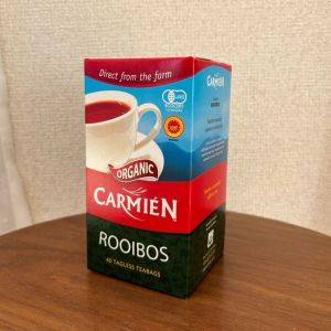 たっぷり入ってコスパ◎【カルディ】に行ったら買ってるルイボスティー