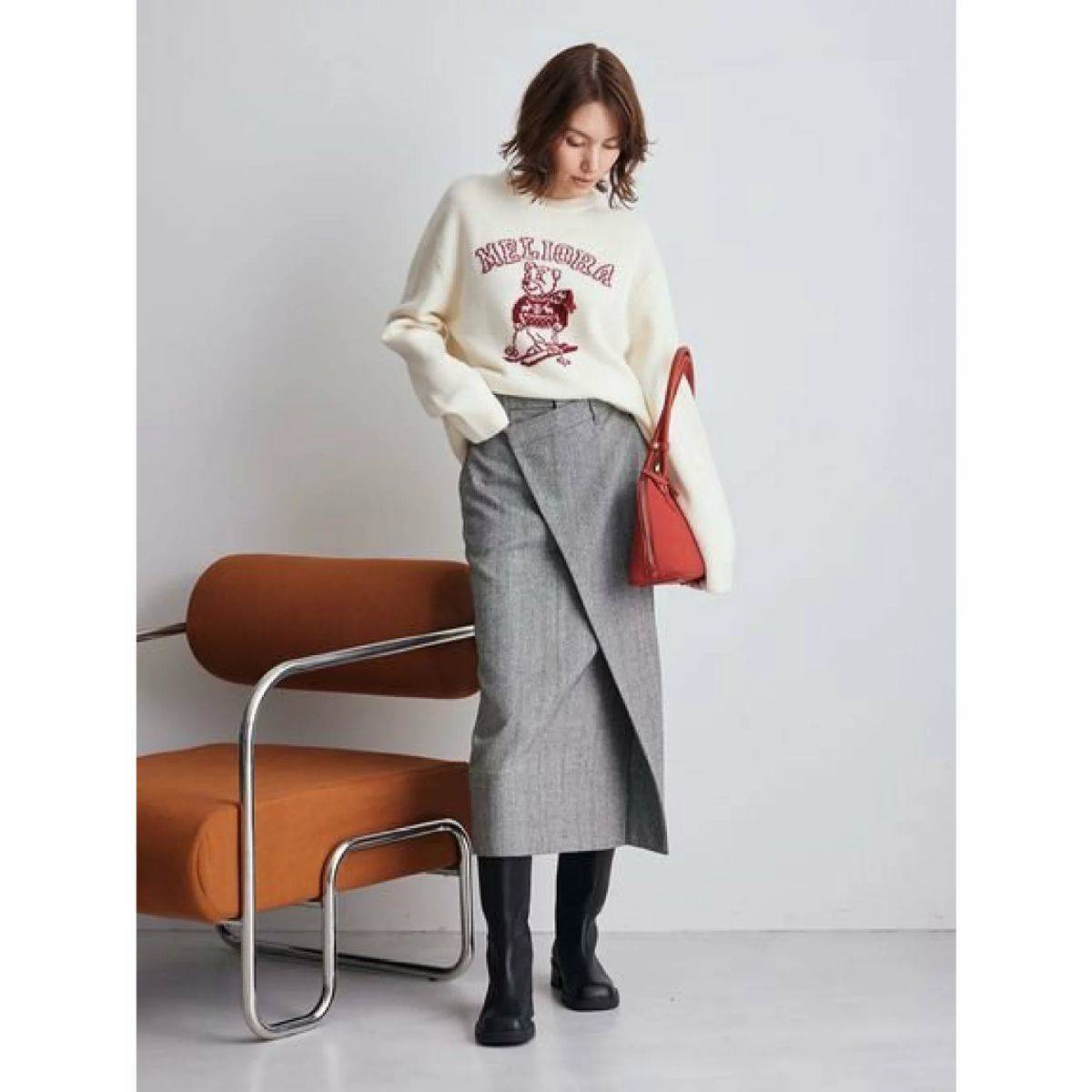 30代女性 ファッション きれいめ ブランド