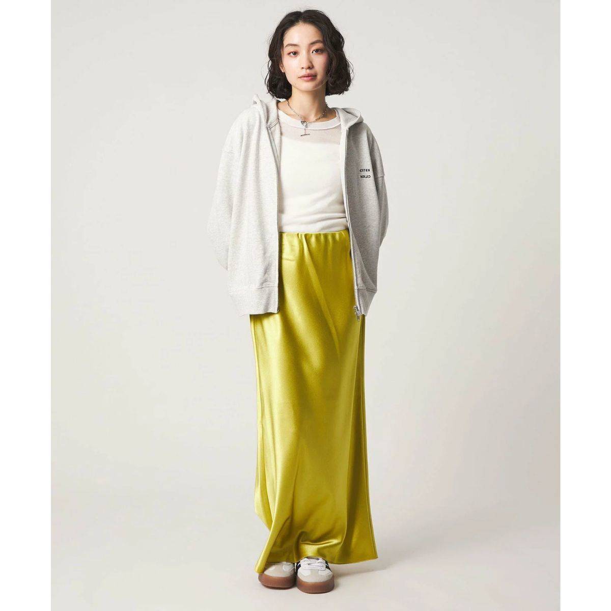 カジュアルなママファッションブランドCITEN